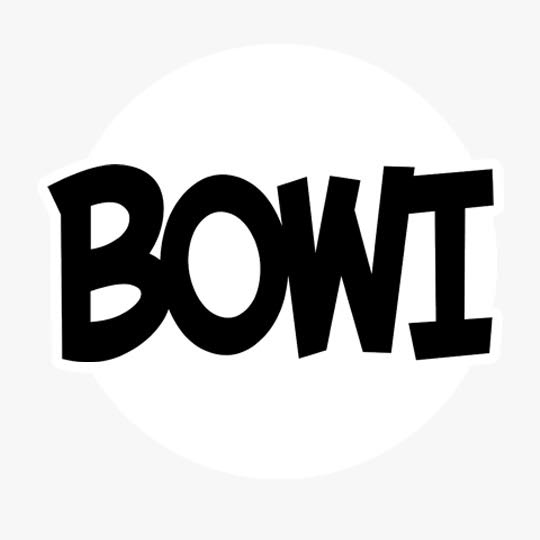 BOWI